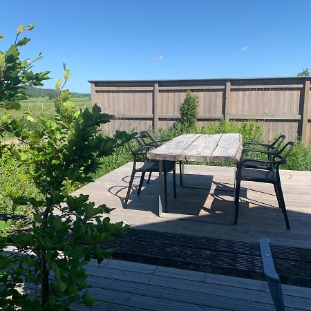 Station Bed And Kitchen Guesthouse Varberg Exterior photo
